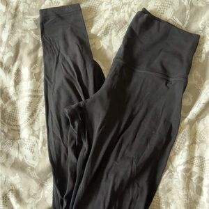 Lululemon Black Align Leggings